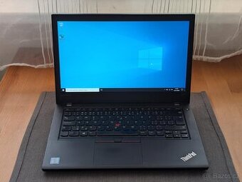 Lenovo Thinkpad T470