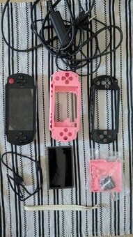 PSP 1004 (Na náhradní díly)