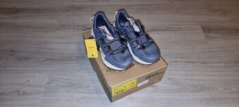 Dámské trekové boty Jack Wolfskin 37