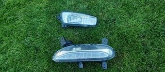 Hyundai i30 Ford Fiesta Focus Mondeo - Mlhovka DRL svetlo