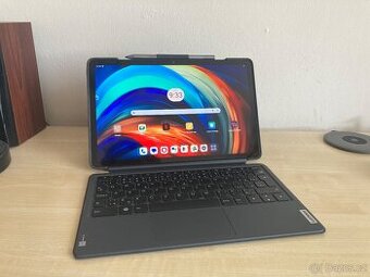 Lenovo tab p11 + příslušenství