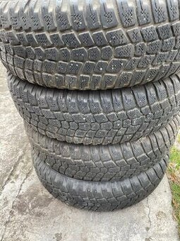 zimní 175/70 R14