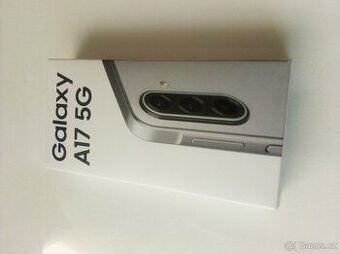 Samsung Galaxy A17  4GB 256GB