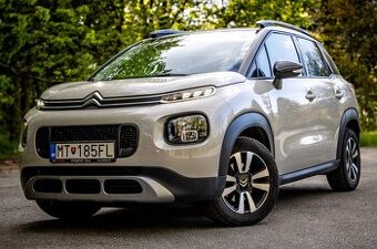 Citroën C3 Aircross PureTech 110 S&S E6.2 Feel