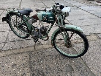 Motokolo Express Sachs