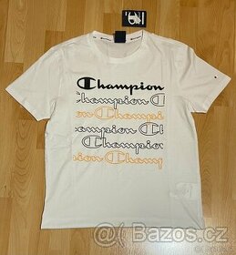 Dětské tričko Champion velikost S
