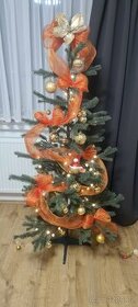 Prodám umělý vánoční stromek