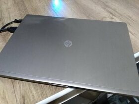 Notebook HP 15 palcu