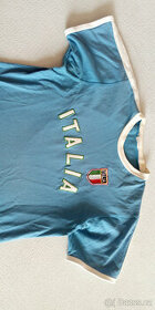 Tričko ITALIA - 1
