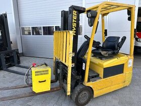 Hyster j1.60XMT - 1