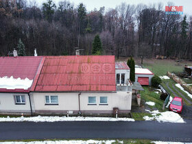 Prodej rodinného domu, 180 m², Dobratice