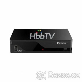 ZIRCON AIR DVB-T2