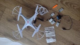 Dron syma x5sc - 1