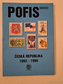 Katalog Pofis 1993-1999 - 1