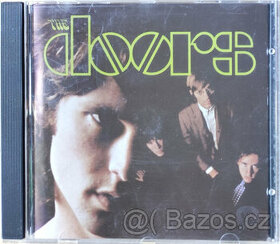 CD The Doors: The Doors