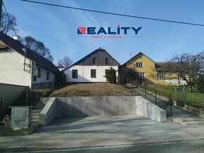Prodej rodinného domu v Poličce - 1