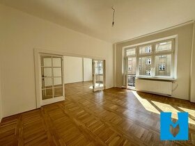 Pronájem byty 2+1, 95 m2 - Praha - Nusle, ev.č. 98240302