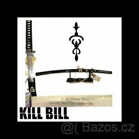 Katany Kill Bill - 1