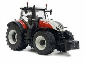Modely traktorů Steyr 1:32 MarGe Models