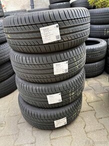 Sada letních pneu 215/50 R17 - Michelin