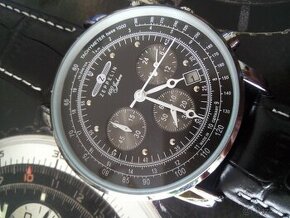 ánské hodinky Zeppelin 100 Jahre - 1