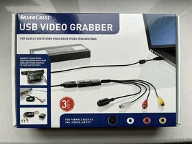 Video Grabber - 1