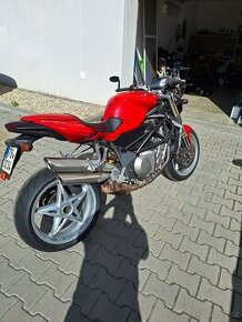 Prodám MV agusta brutale 910