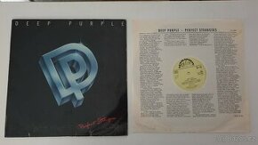 Deep Purple, The Nice 3xLP