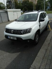 Dacia Duster 1.6 16V