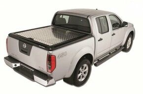 NISSAN NAVARA KRYT KORBY HARDTOP