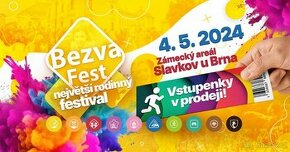 Bezva Fest Slavkov