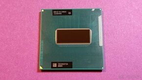 Procesor Intel Core i7-3740QM - 1