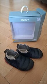 Barefoot boty Bobux, velikost 21