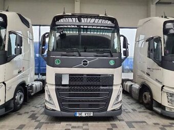 Přijmeme řidiče nebo řidičku na HPP, C+E, nové Volvo FH500