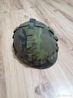 Helma na airsoft vz.95