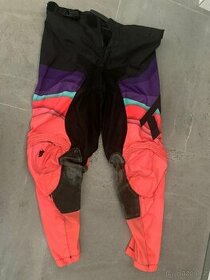 Thor MX komplet Kalhoty + dres