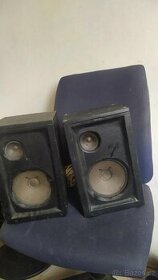 Repro bedny ARN 5604, 15w 4-Om Tesla