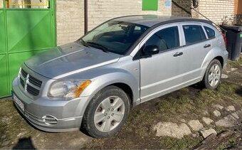 Dodge Caliber 2.0 benzín 2009 (115 kW) automat