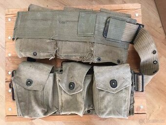Opasek BAR M1937