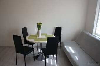 Prode bytu 1+1 v klidné lokalitě skvělá investice