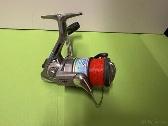 Naviják Shimano Aero 4000