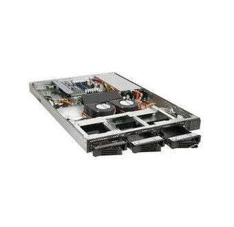 vykonny server intel, pro web, soubory, databaze