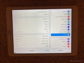 Ipad  +  pouzdro
