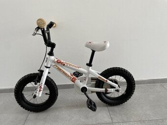 Merida Dakar 612 Sleva