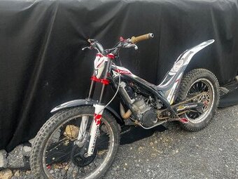GasGas txt 300