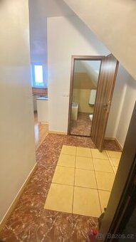 Pronájem bytu 2+1, Veverská Bítýška(rezervace )