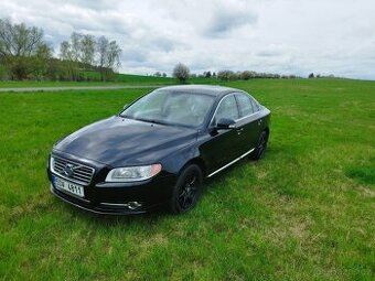 Volvo S80 II D5 151kW
