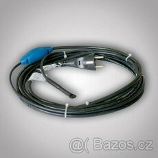 Topný kabel