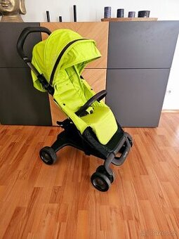 Nuna Pepp luxx
