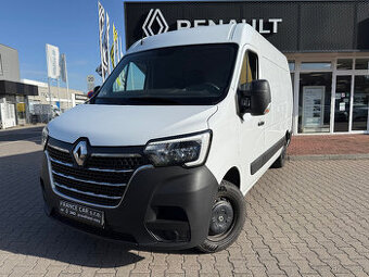 Master 2,3 dCi 100 kW ČR DPH